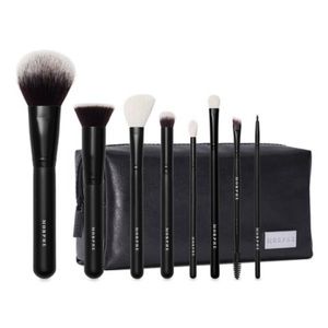 NEW Morphe Get Things Started Brush Set